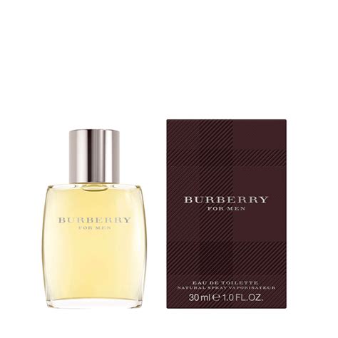 burberry mens aftershave|burberry for men 30ml.